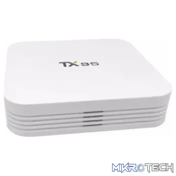 Tanix TX95 - Android TV Box