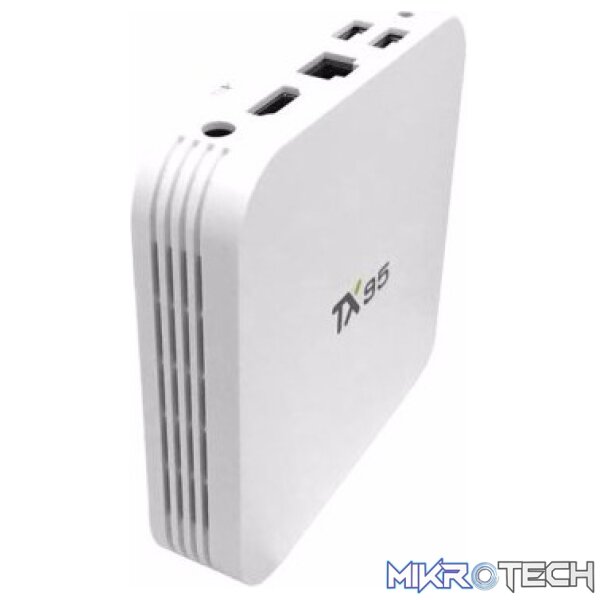Tanix TX95 - Android TV Box - Image 5