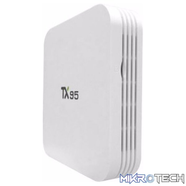 Tanix TX95 - Android TV Box - Image 6