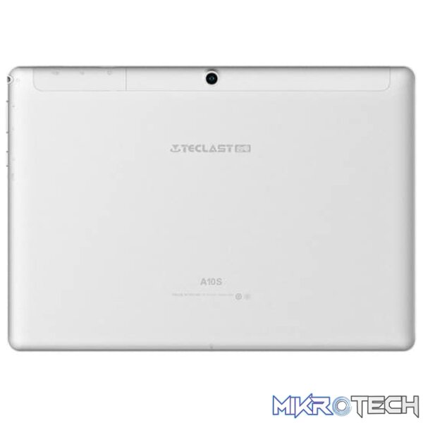 Teclast A10S - 10.1 Inch Android Tablet - Image 3