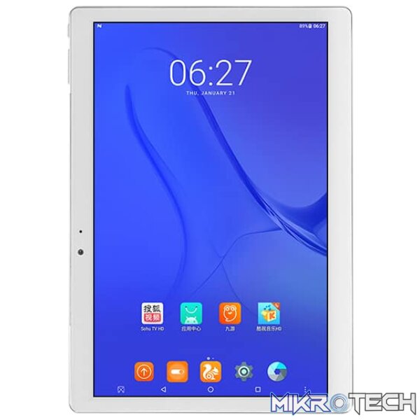 Teclast Master T10 - 10.1 Inch Android Tablet - Image 3
