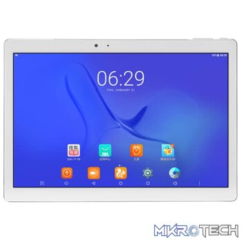 Teclast Master T10 - 10.1 Inch Android Tablet