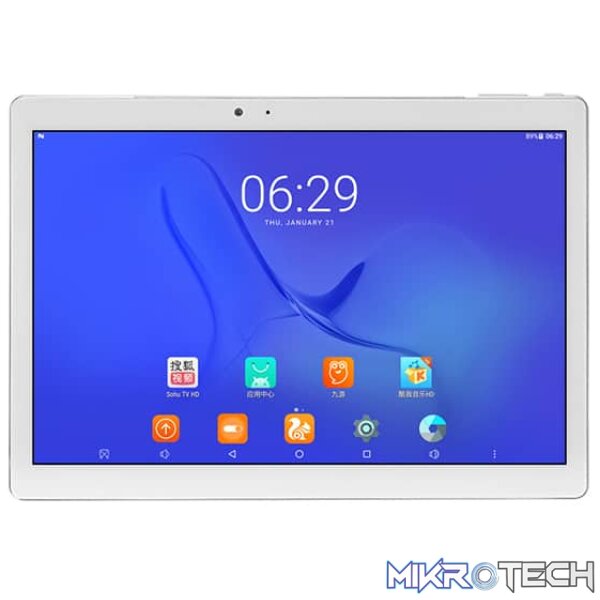 Teclast Master T10 - 10.1 Inch Android Tablet Teclast Master T10 - 10.1 Inch Android Tablet