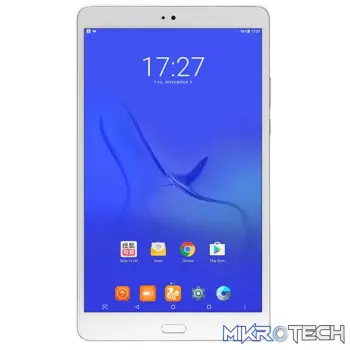 Teclast T8 - 8.4 Inch Android Tablet