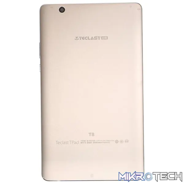 Teclast T8 - 8.4 Inch Android Tablet - Image 6
