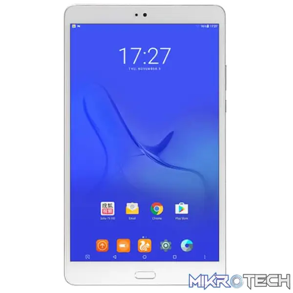 Teclast T8 - 8.4 Inch Android Tablet Teclast T8 - 8.4 Inch Android Tablet