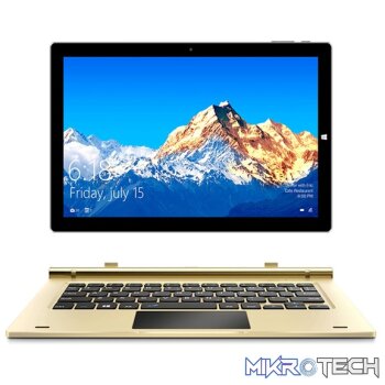 Teclast Tbook 10 S - 10.1 Inch Android & Windows Tablet