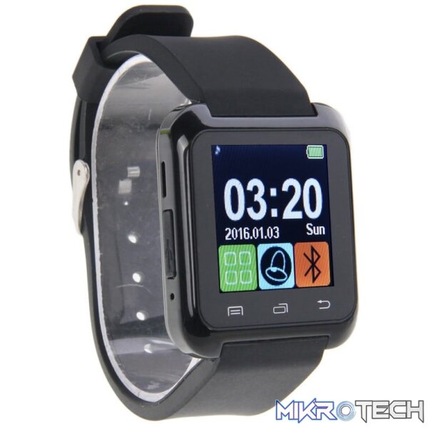 Bakeey U80 Smartwatch - Image 3