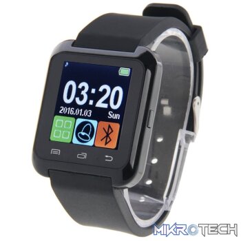 Bakeey U80 Smartwatch