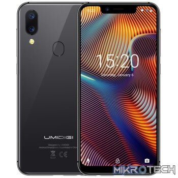 Umidigi A3 Pro Smartphone