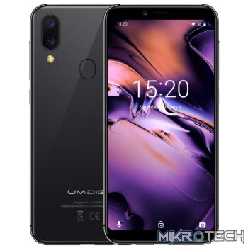 Umidigi A3 Smartphone