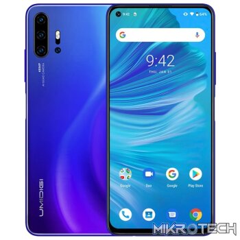 UMIDIGI F2 Smartphone