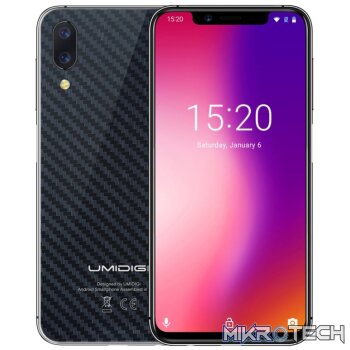 Umidigi One Pro Smartphone