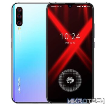 UMIDIGI X Smartphone