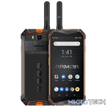 Ulefone Armor 3WT Rugged Smartphone