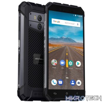Ulefone Armor X  - Rugged Phone