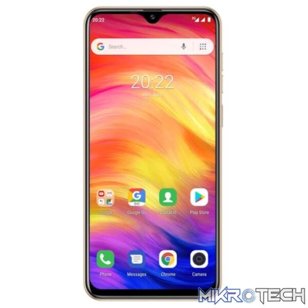 Ulefone Note 7 Smartphone - Image 6