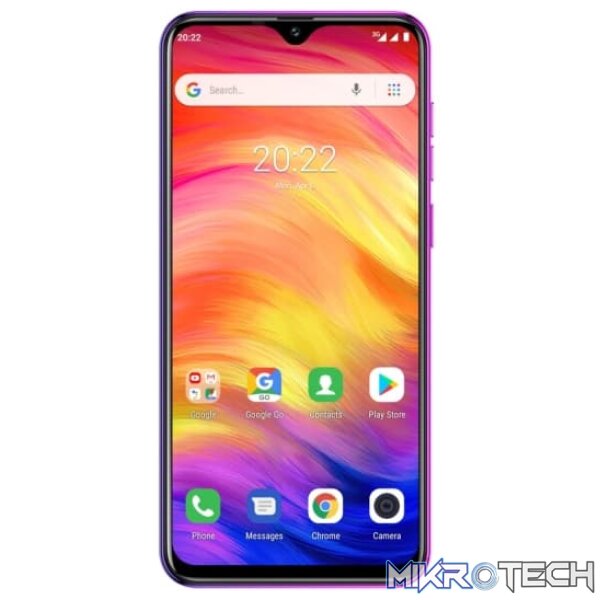 Ulefone Note 7 Smartphone - Image 9