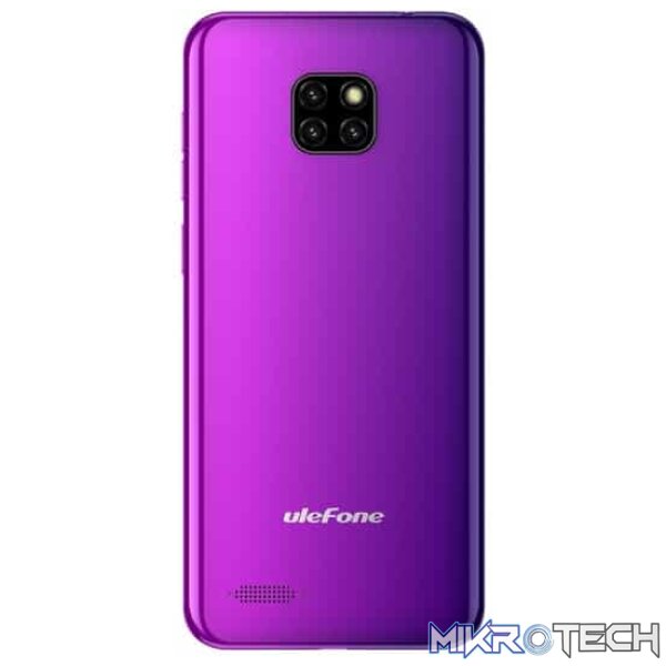 Ulefone Note 7 Smartphone - Image 10