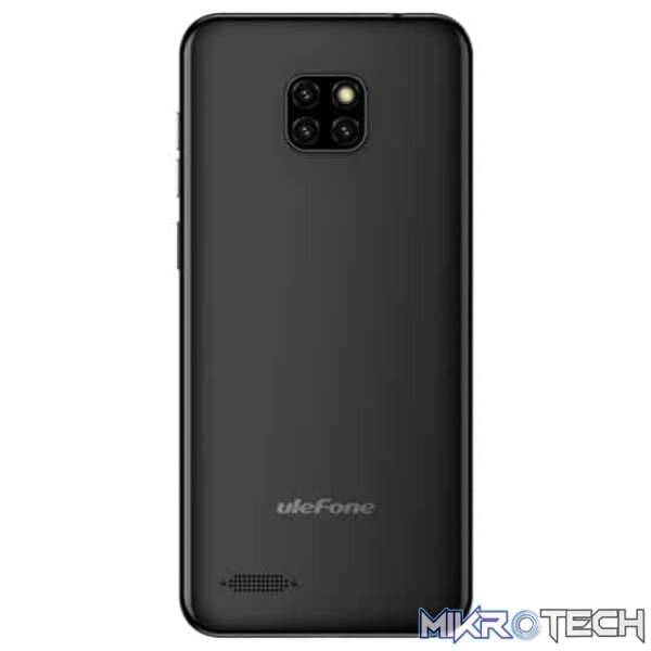 Ulefone Note 7 Smartphone - Image 3