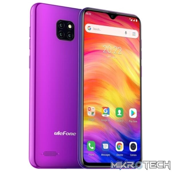 Ulefone Note 7 Smartphone - Image 11