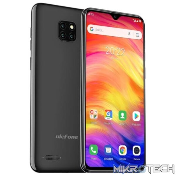 Ulefone Note 7 Smartphone - Image 4
