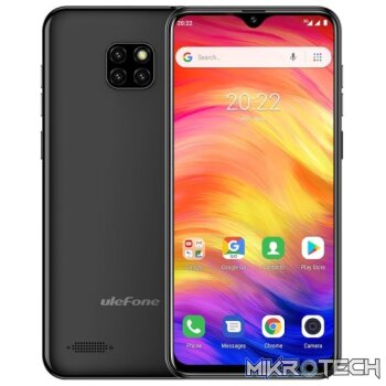 Ulefone Note 7 Smartphone