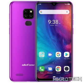 Ulefone Note 7P Smartphone
