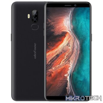 Ulefone P6000 Plus Smartphone