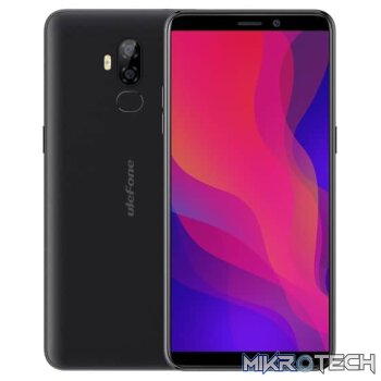 Ulefone Power 3L Smartphone