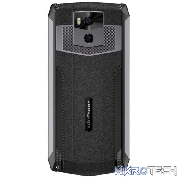 Ulefone Power 5 - Image 2