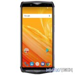 Ulefone Power 5 - Android Smartphone