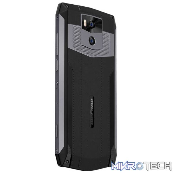Ulefone Power 5 - Image 3