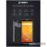 Ulefone Power 5 - Image 6