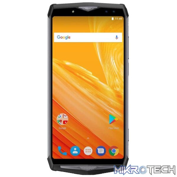 Ulefone Power 5 - Android Smartphone