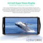 Ulefone Power 5 - Image 10