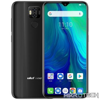 Ulefone Power 6 Smartphone
