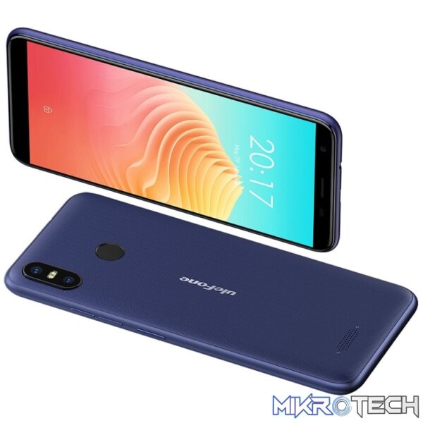 Ulefone S9 Pro Smartphone - Image 3