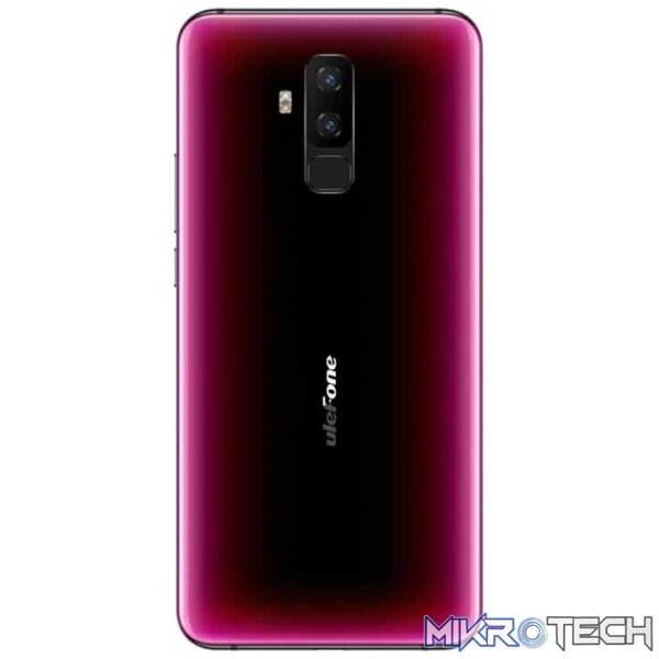 Ulefone T2 Smartphone - Image 3