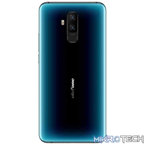 Ulefone T2 Smartphone - Image 8