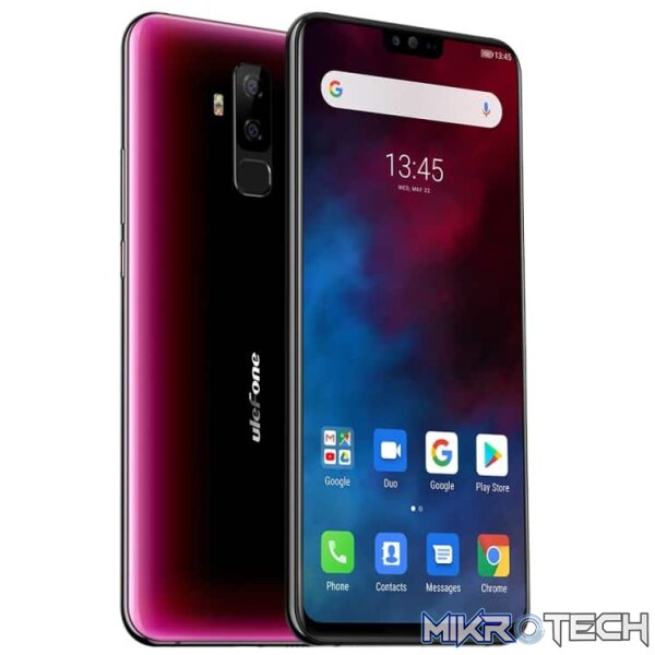 Ulefone T2 Smartphone - Image 5