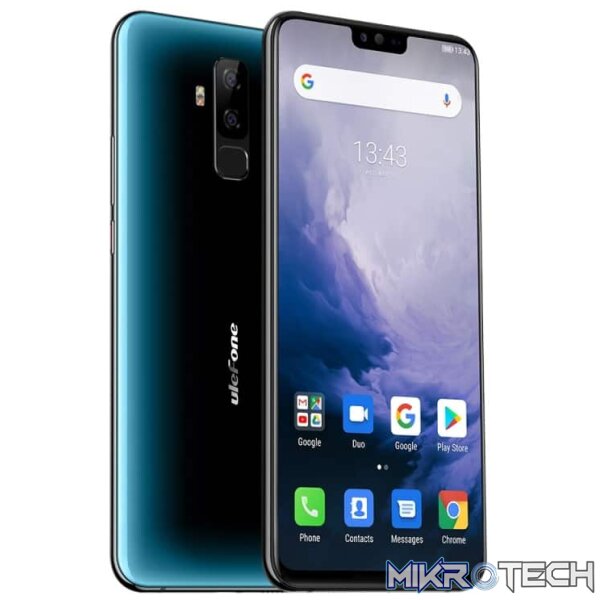 Ulefone T2 Smartphone - Image 10