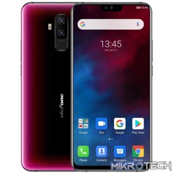 Ulefone T2 Smartphone