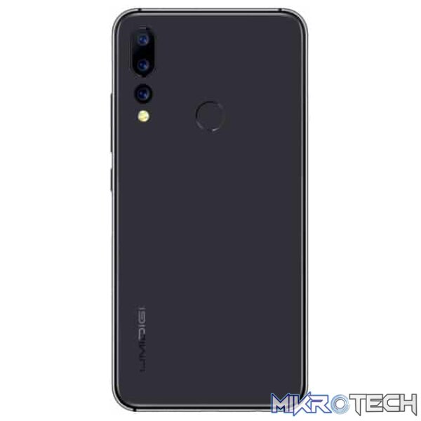 Umidigi A5 Pro Smartphone - Image 7