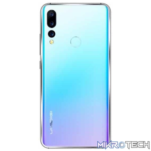 Umidigi A5 Pro Smartphone - Image 3