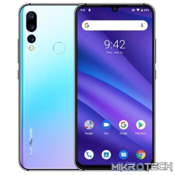 Umidigi A5 Pro Smartphone