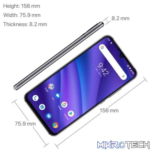 Umidigi A5 Pro Smartphone - Image 10
