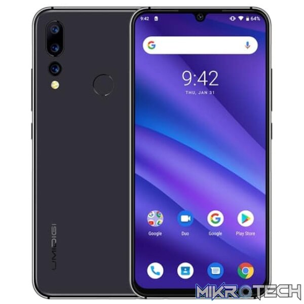 Umidigi A5 Pro Smartphone