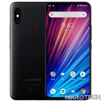 Umidigi F1 Play Smartphone