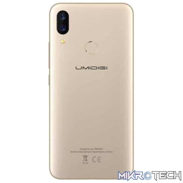 Umidigi Power Smartphone - Image 9